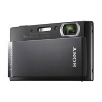 Sony DSC-T300 (DSC-T300B)